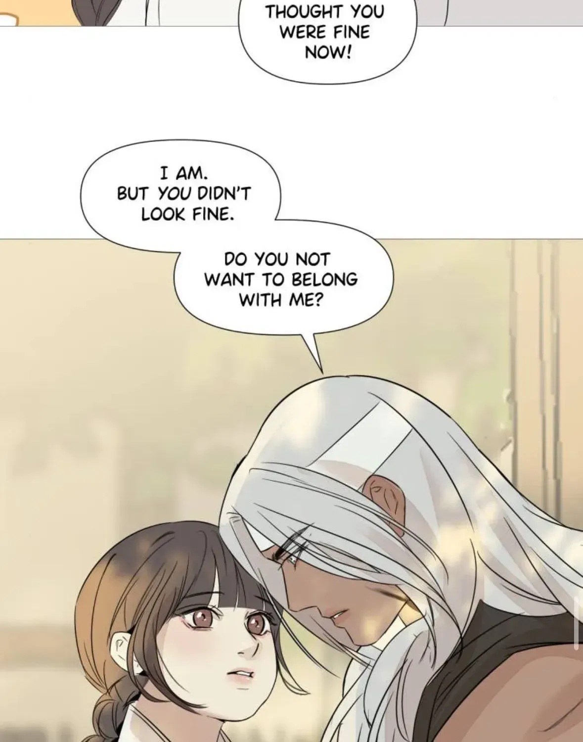 Read Shifting Tails chapter 16.1 image 46 on Lezhin