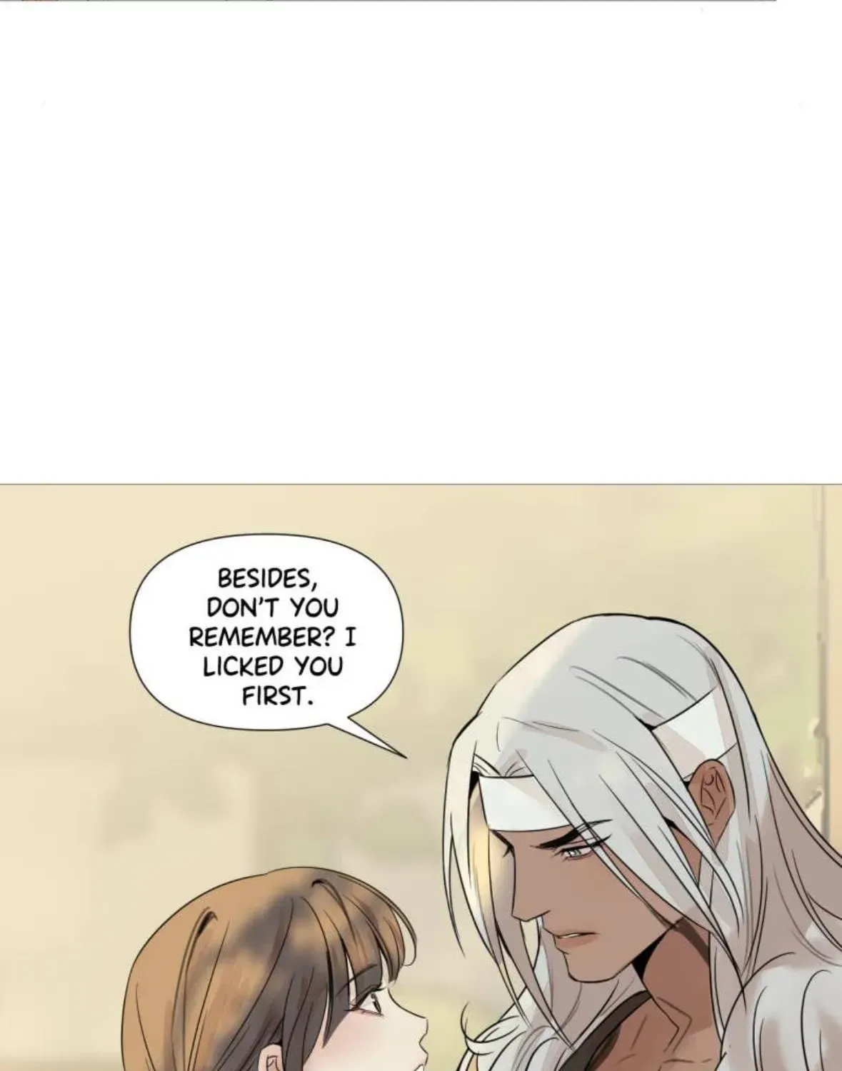 Read Shifting Tails chapter 16.1 image 48 on Lezhin