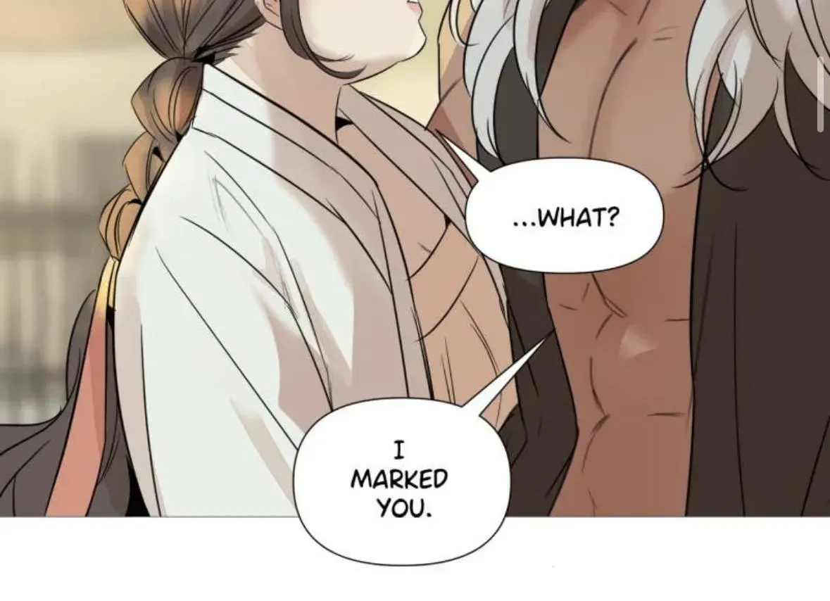 Read Shifting Tails chapter 16.1 image 49 on Lezhin