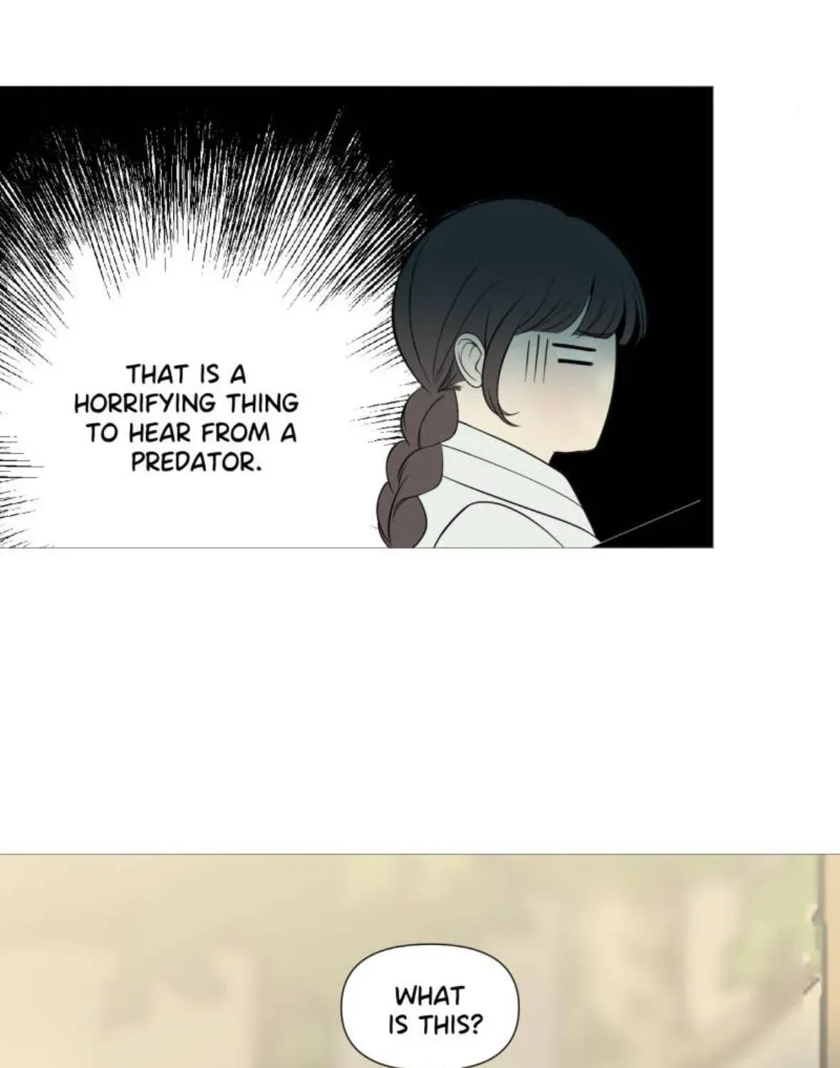 Read Shifting Tails chapter 16.1 image 50 on Lezhin