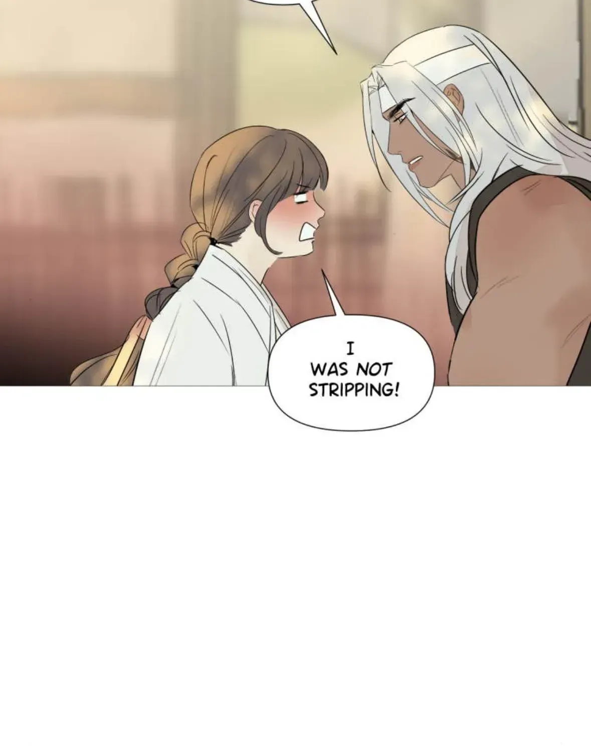 Read Shifting Tails chapter 16.1 image 52 on Lezhin