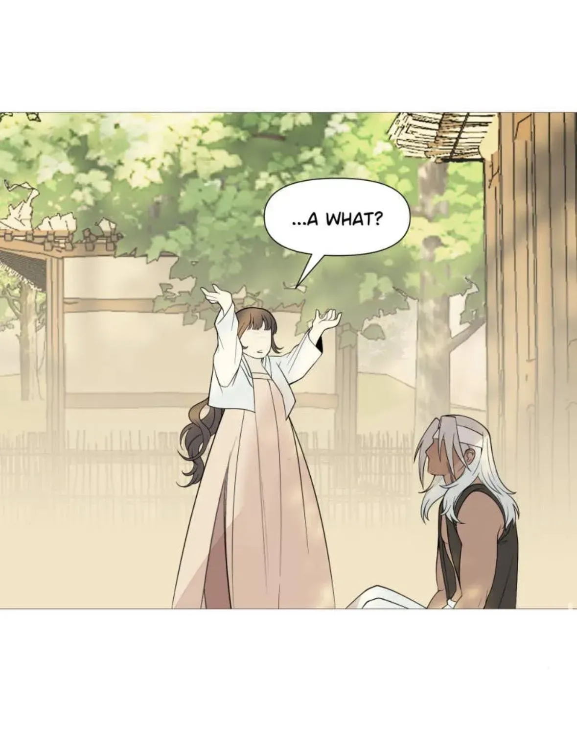 Read Shifting Tails chapter 16.1 image 58 on Lezhin