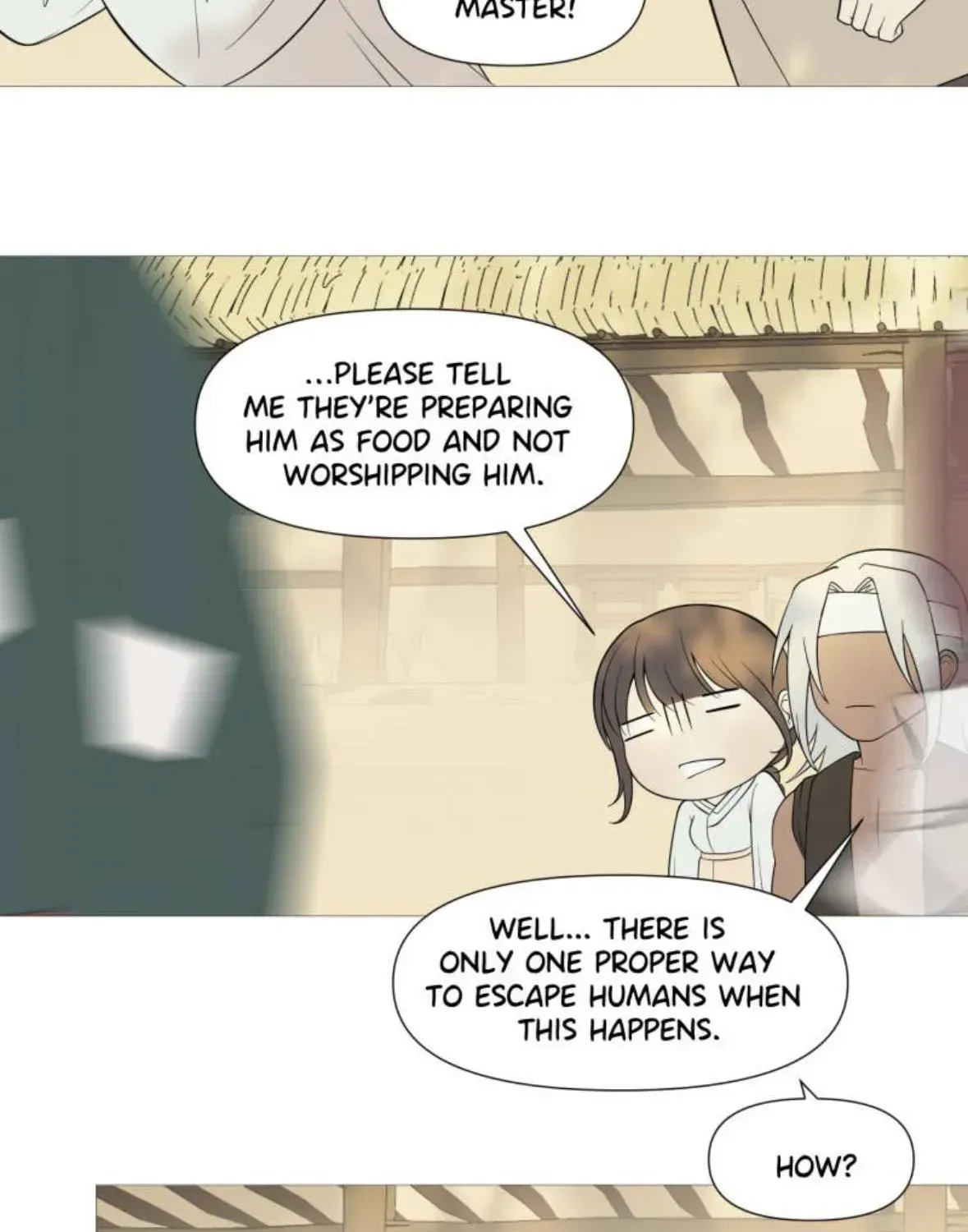 Read Shifting Tails chapter 16.1 image 60 on Lezhin