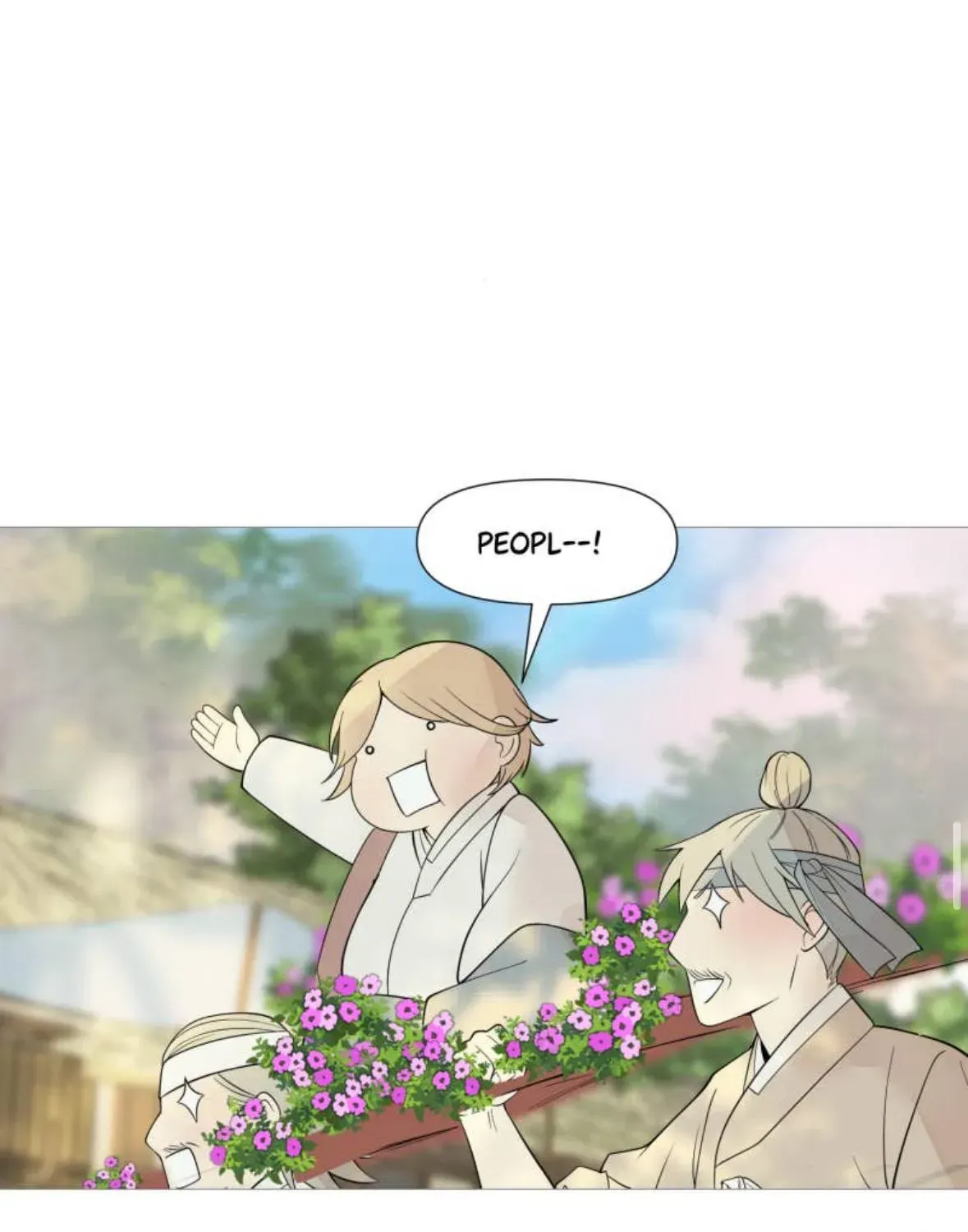 Read Shifting Tails chapter 16.1 image 62 on Lezhin