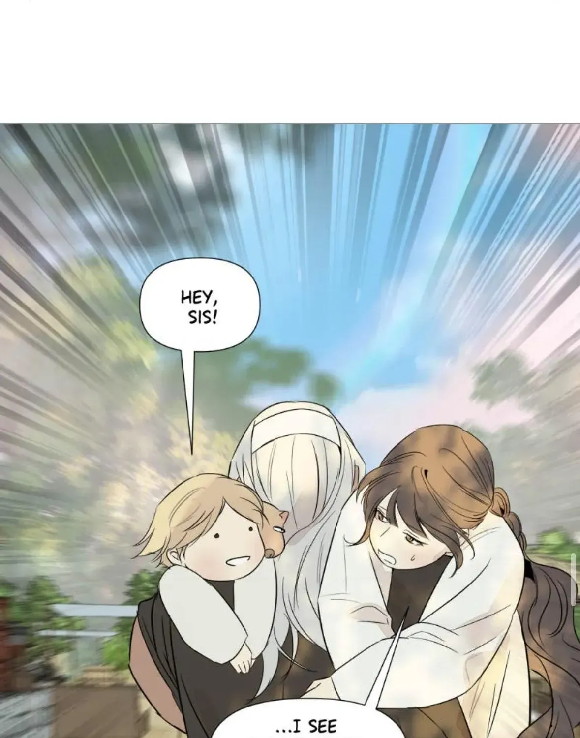 Read Shifting Tails chapter 16.1 image 63 on Lezhin