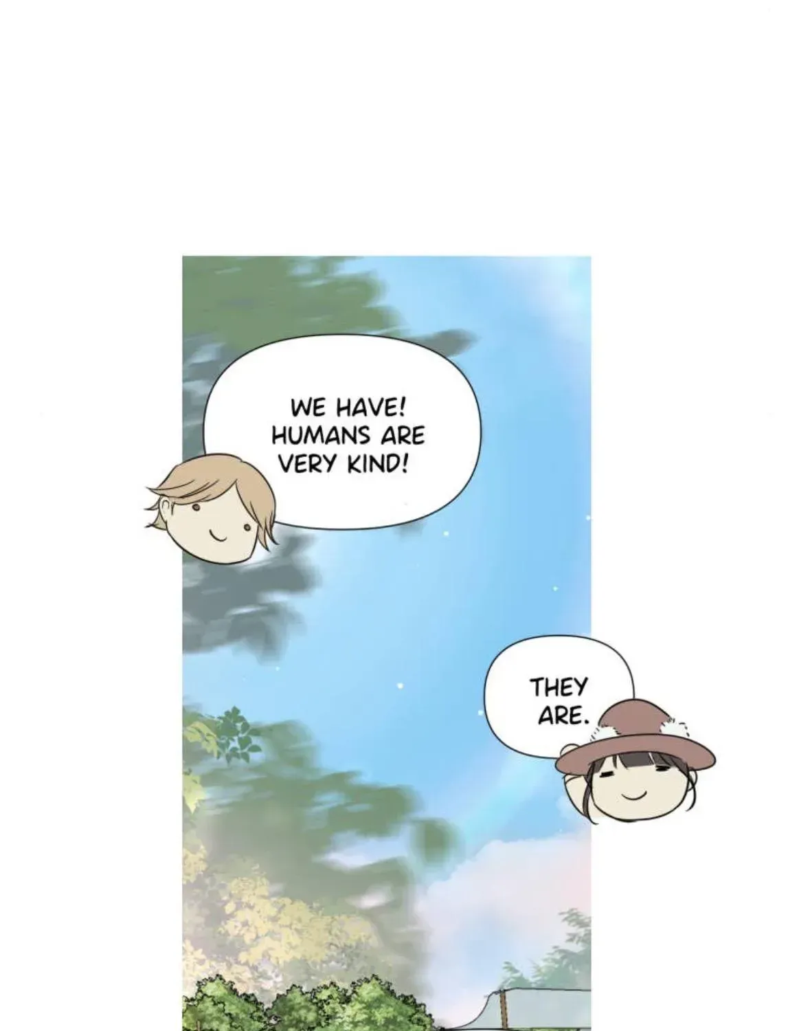 Read Shifting Tails chapter 16.1 image 65 on Lezhin