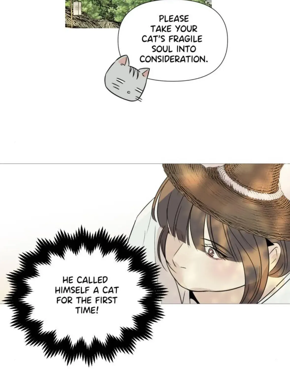 Read Shifting Tails chapter 16.1 image 66 on Lezhin