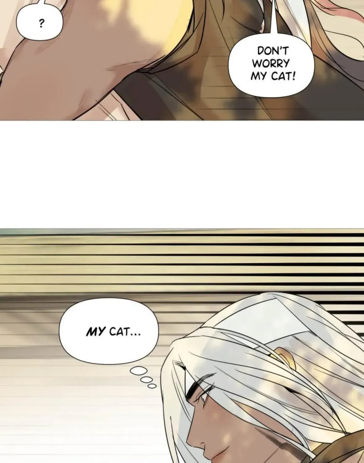 Read Shifting Tails chapter 16.1 image 68 on Lezhin