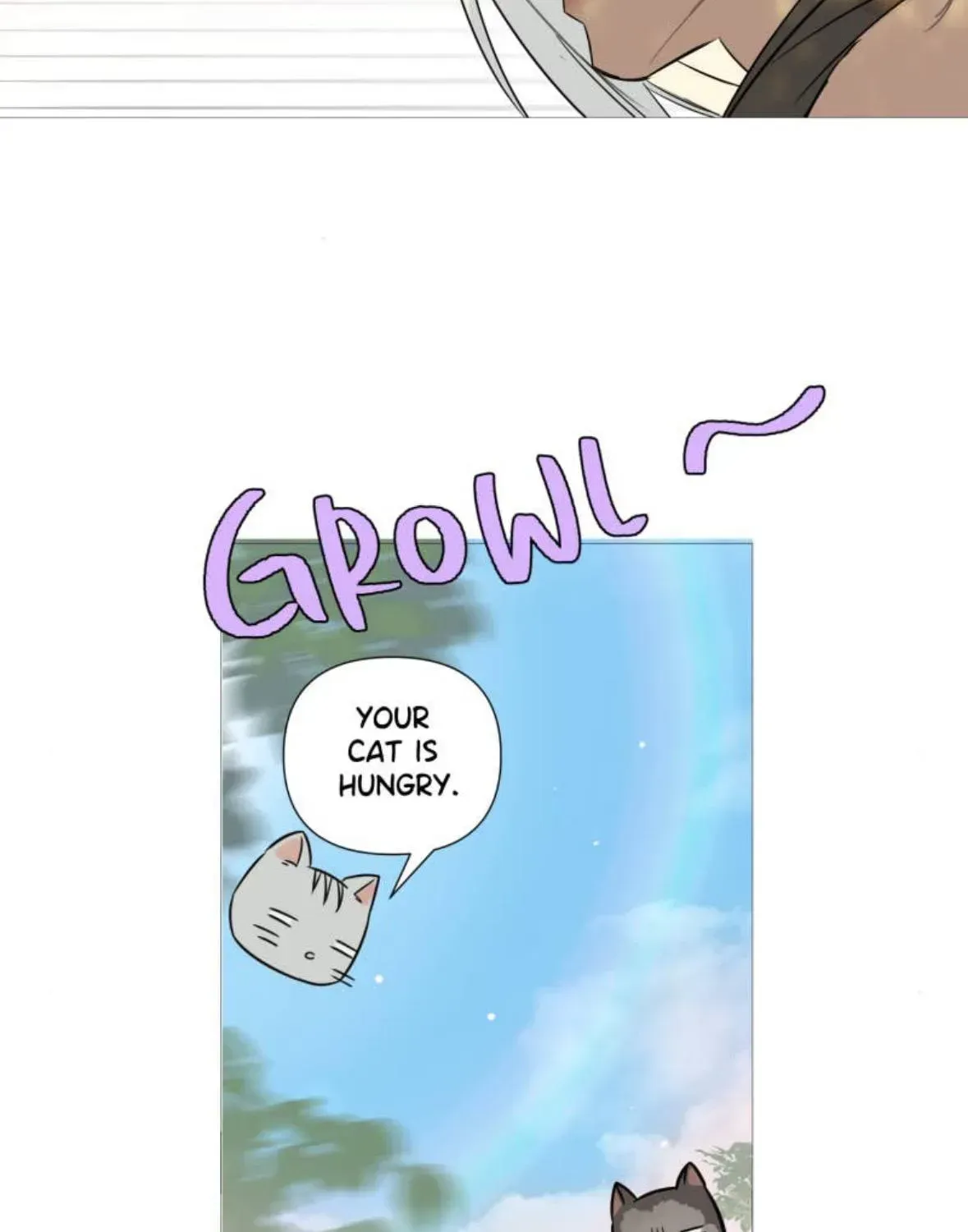 Read Shifting Tails chapter 16.1 image 69 on Lezhin