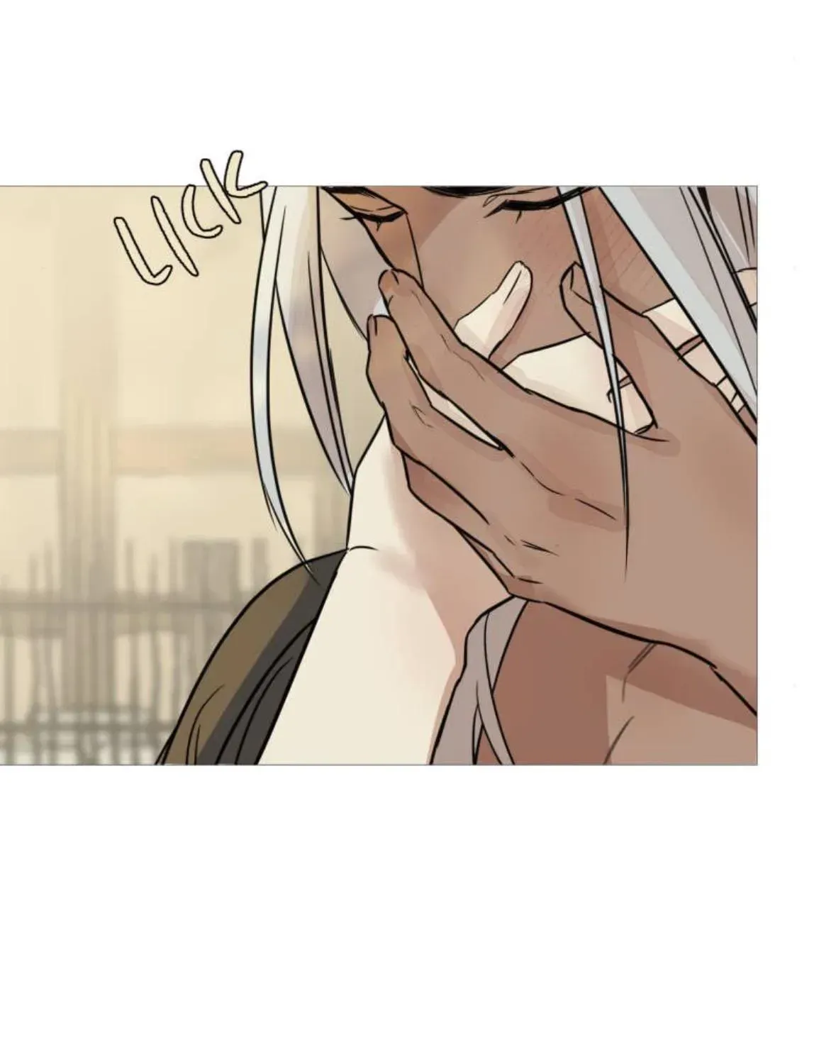 Read Shifting Tails chapter 16.1 image 7 on Lezhin