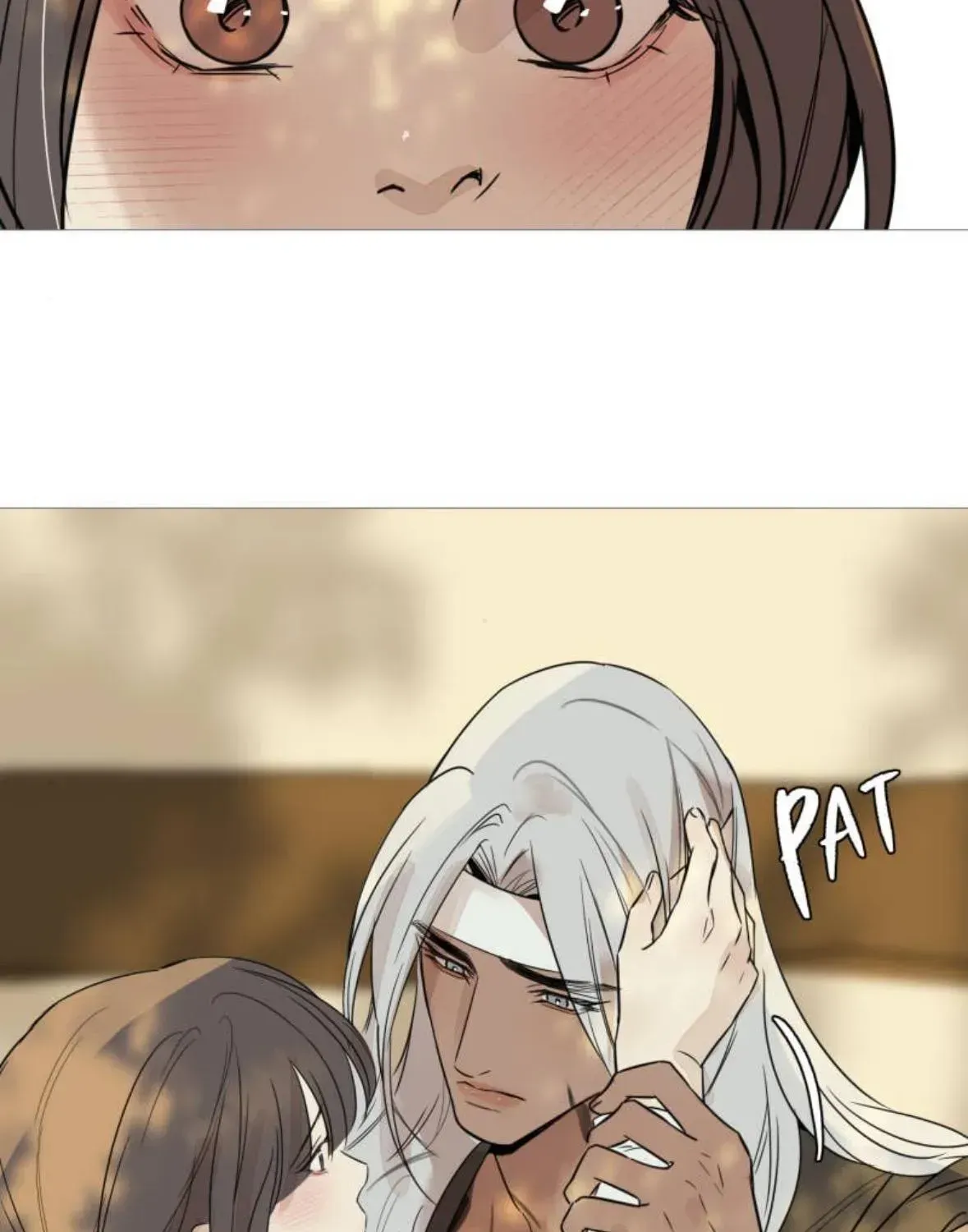 Read Shifting Tails chapter 16.1 image 9 on Lezhin