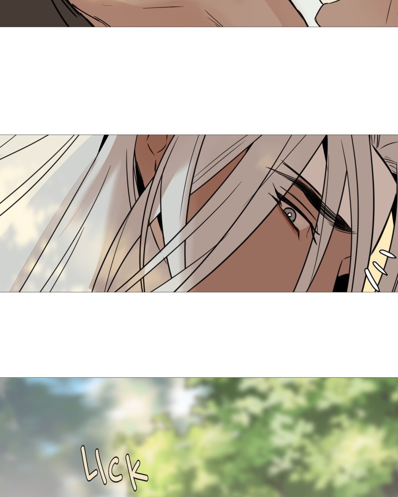 Read Shifting Tails chapter 16 image 1 on Lezhin