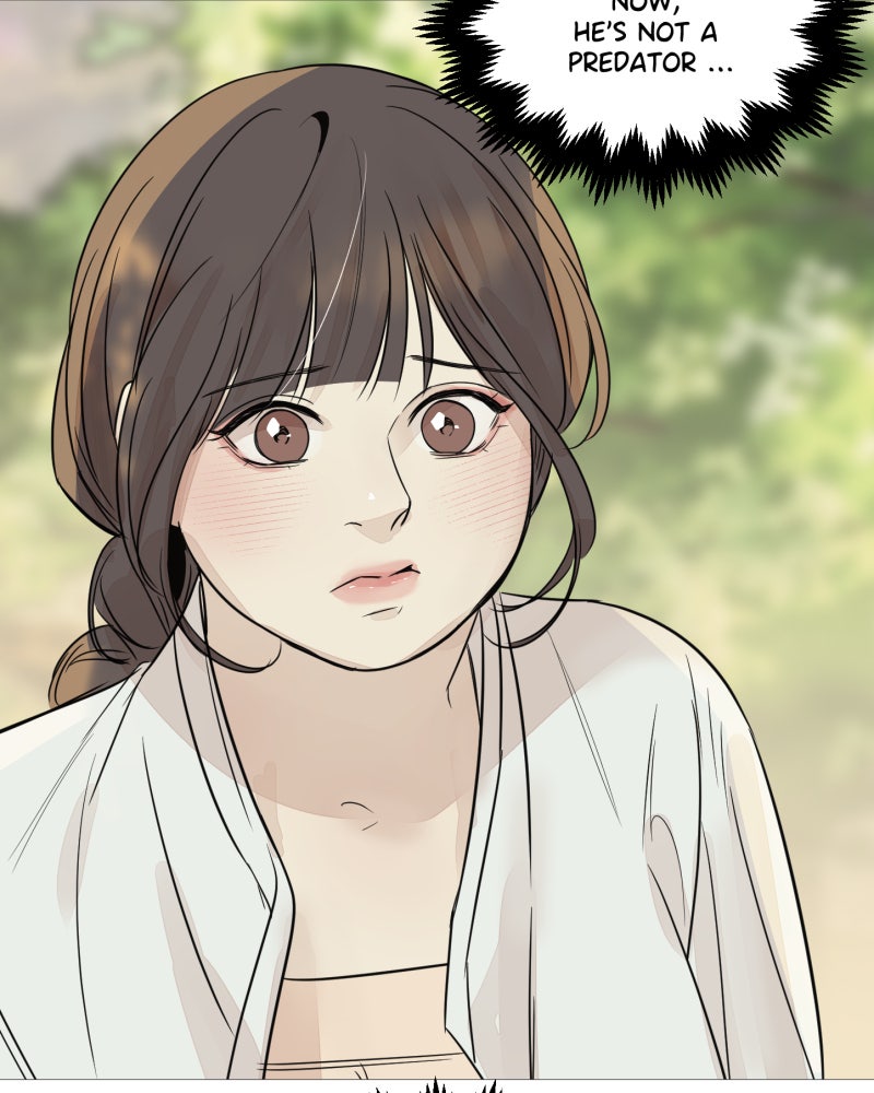Read Shifting Tails chapter 16 image 10 on Lezhin