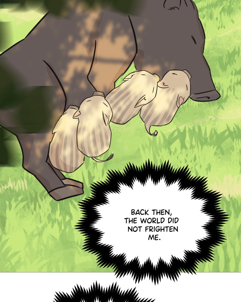 Read Shifting Tails chapter 16 image 16 on Lezhin