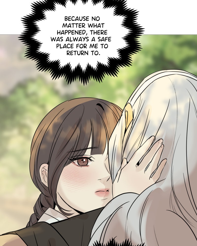 Read Shifting Tails chapter 16 image 17 on Lezhin