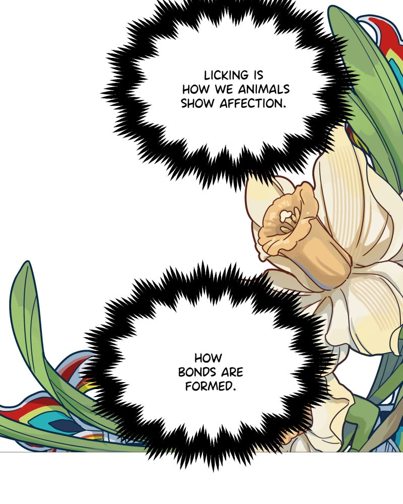 Read Shifting Tails chapter 16 image 19 on Lezhin