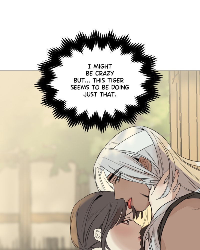 Read Shifting Tails chapter 16 image 20 on Lezhin
