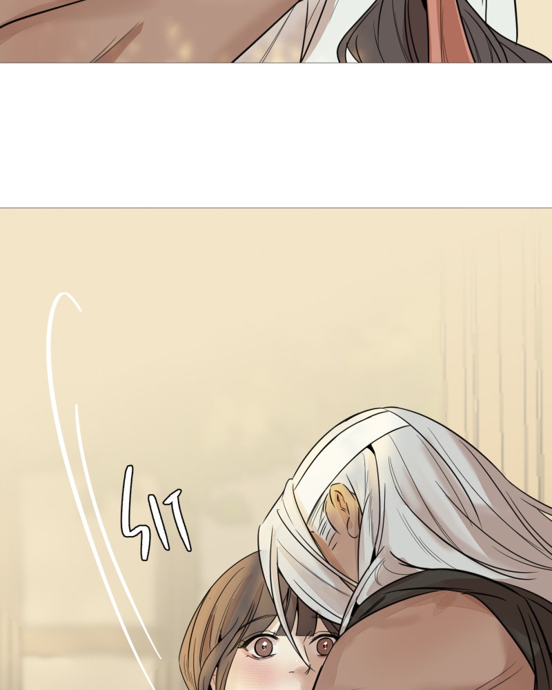 Read Shifting Tails chapter 16 image 3 on Lezhin