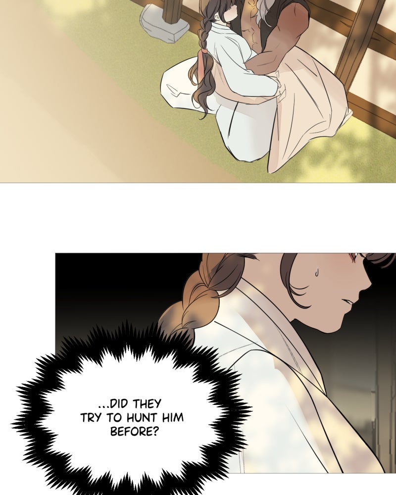 Read Shifting Tails chapter 16 image 31 on Lezhin
