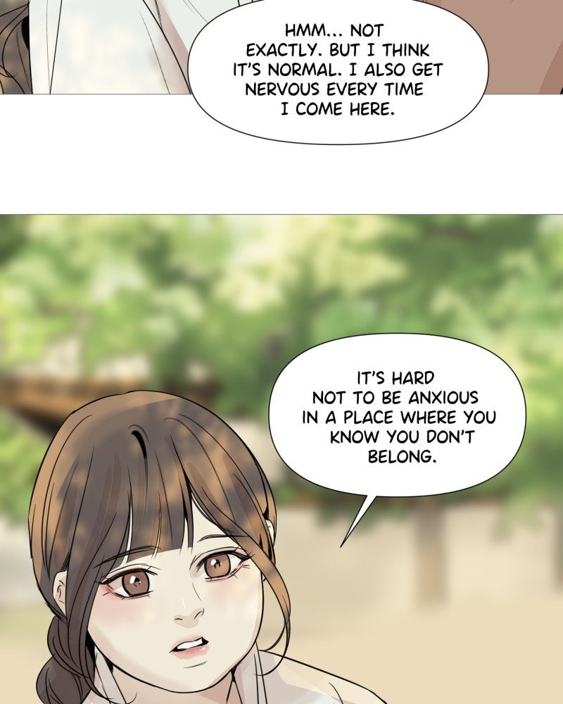 Read Shifting Tails chapter 16 image 33 on Lezhin