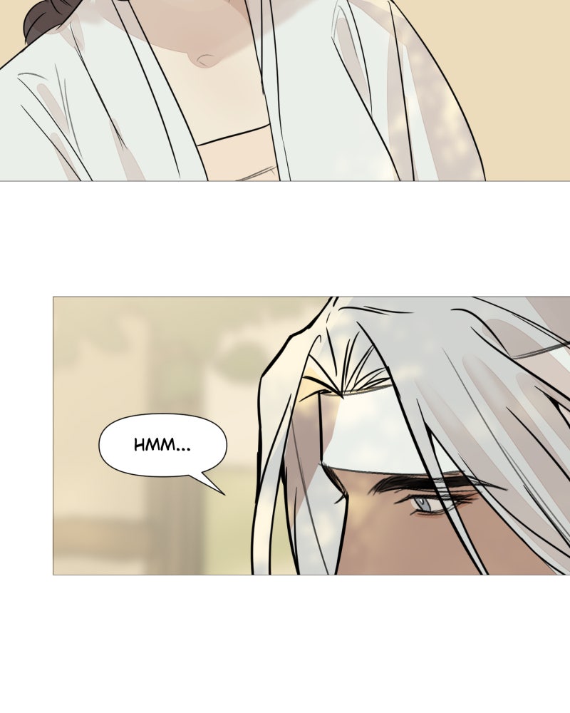 Read Shifting Tails chapter 16 image 34 on Lezhin