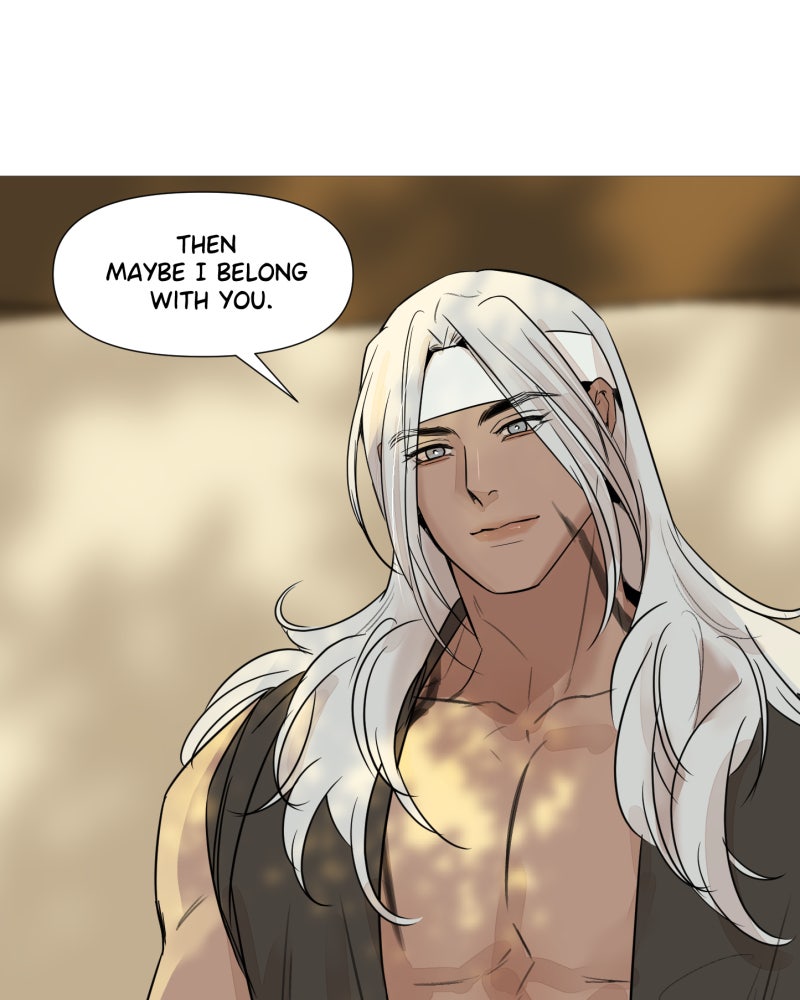 Read Shifting Tails chapter 16 image 35 on Lezhin