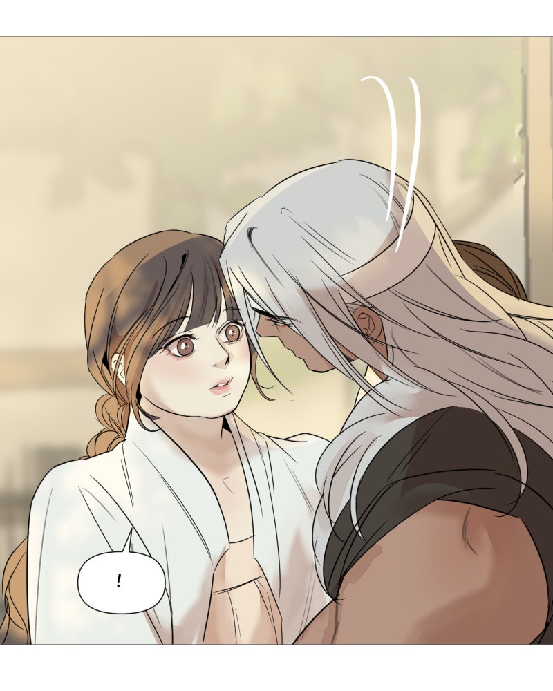 Read Shifting Tails chapter 16 image 40 on Lezhin