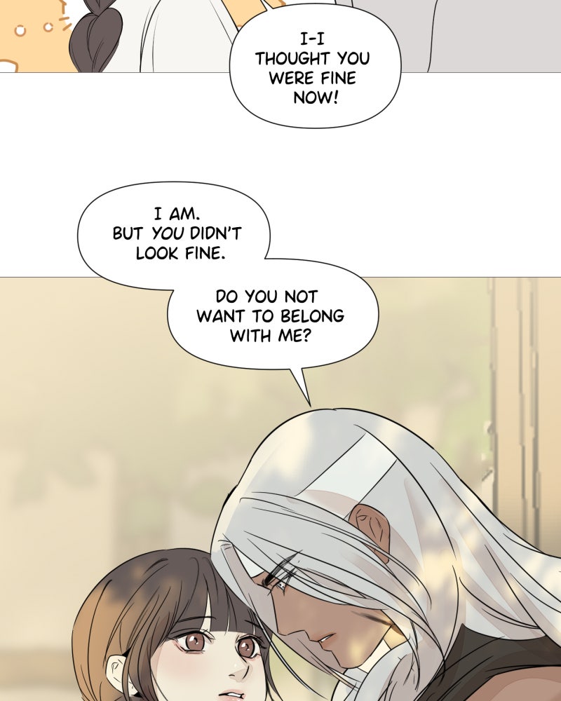 Read Shifting Tails chapter 16 image 42 on Lezhin