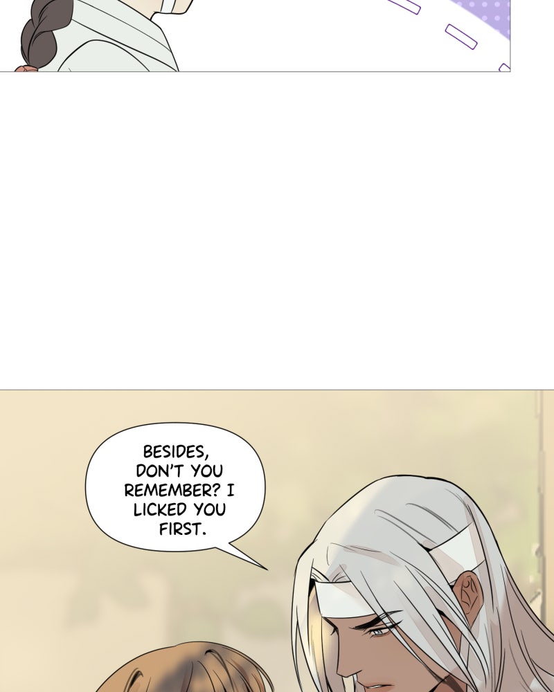 Read Shifting Tails chapter 16 image 44 on Lezhin