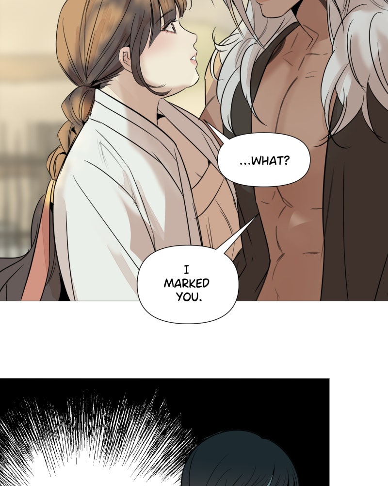 Read Shifting Tails chapter 16 image 45 on Lezhin