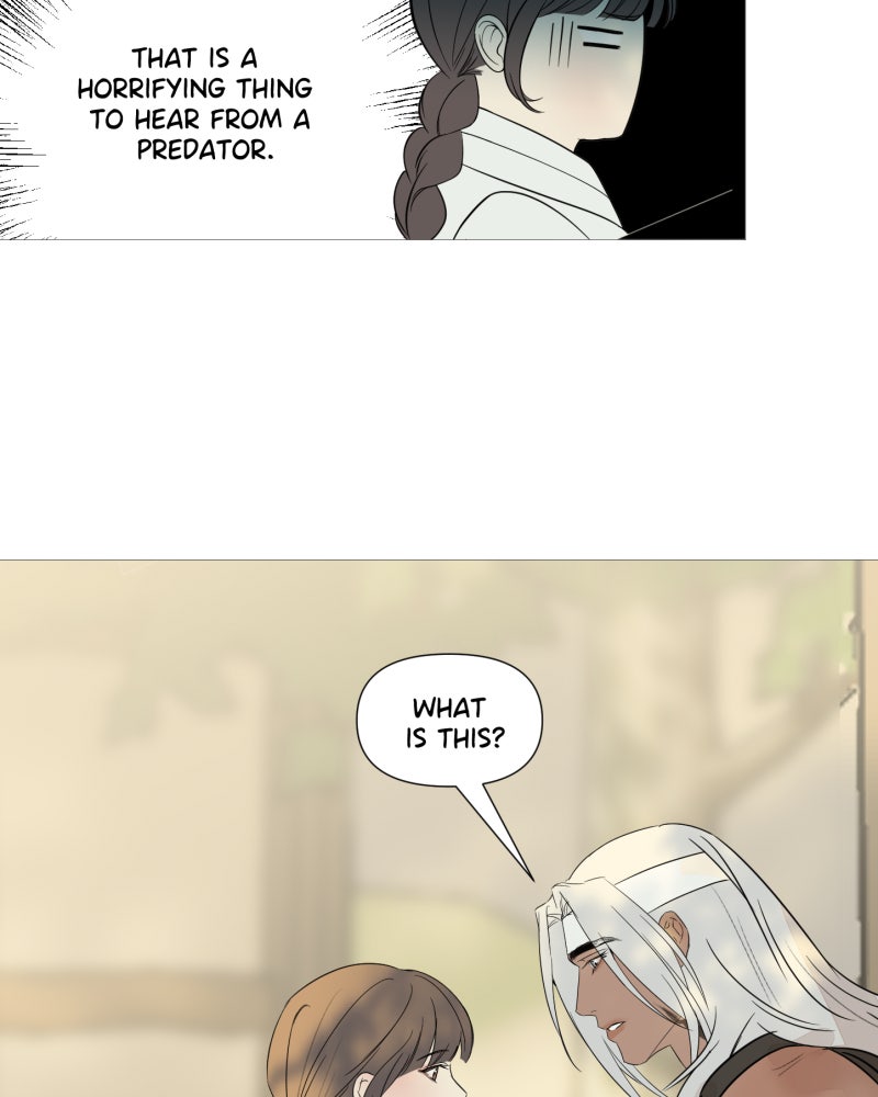 Read Shifting Tails chapter 16 image 46 on Lezhin