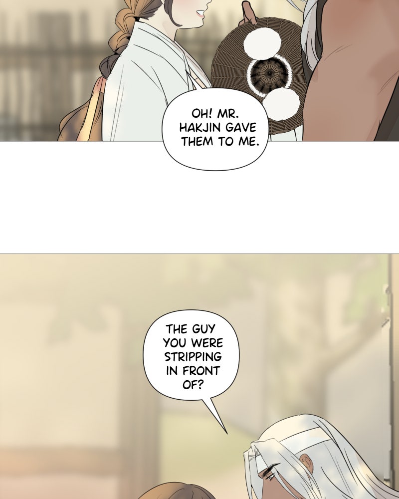 Read Shifting Tails chapter 16 image 47 on Lezhin