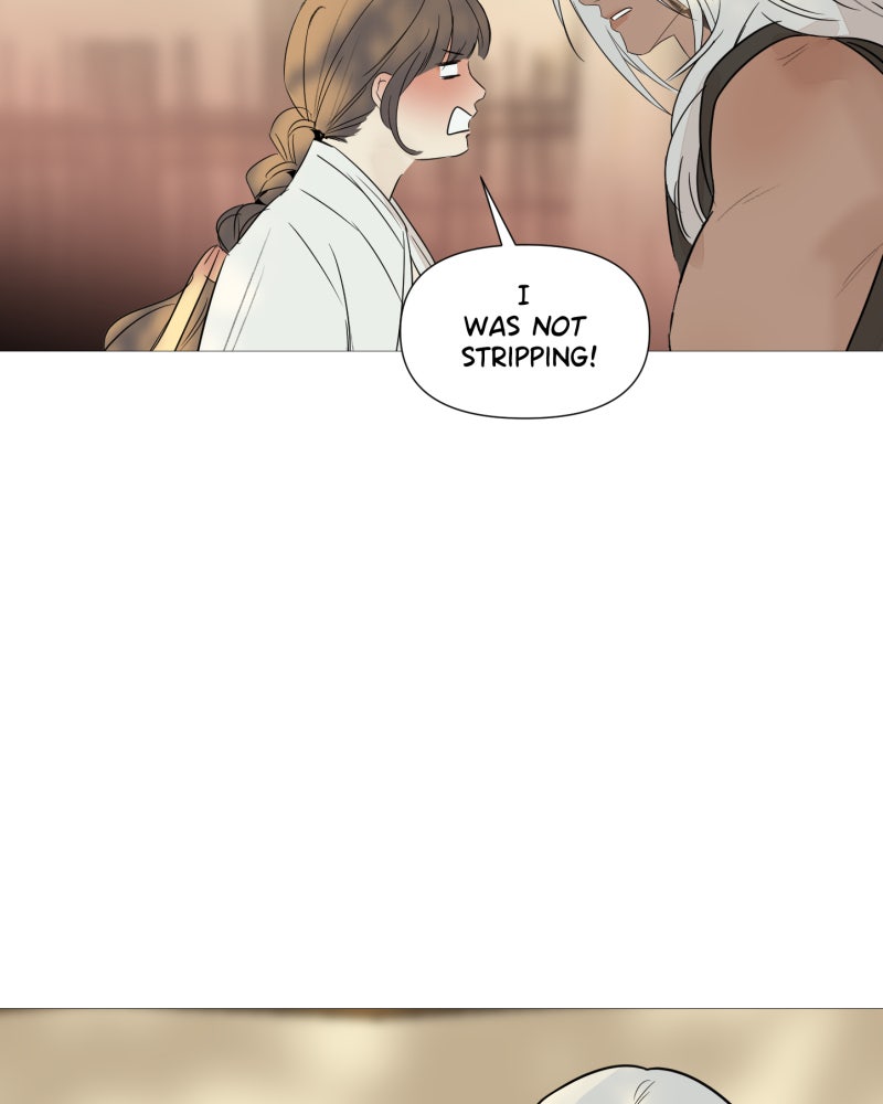 Read Shifting Tails chapter 16 image 48 on Lezhin