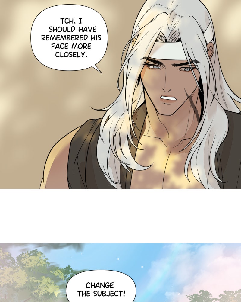 Read Shifting Tails chapter 16 image 49 on Lezhin