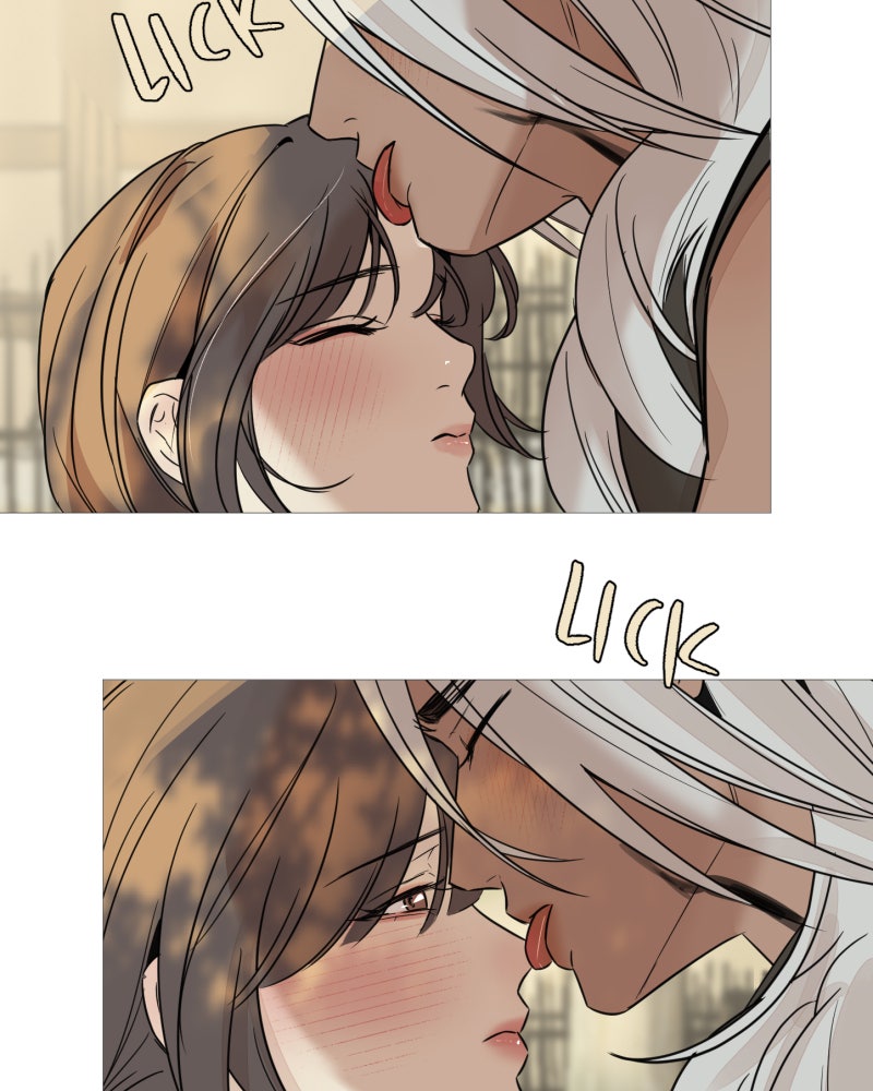 Read Shifting Tails chapter 16 image 5 on Lezhin