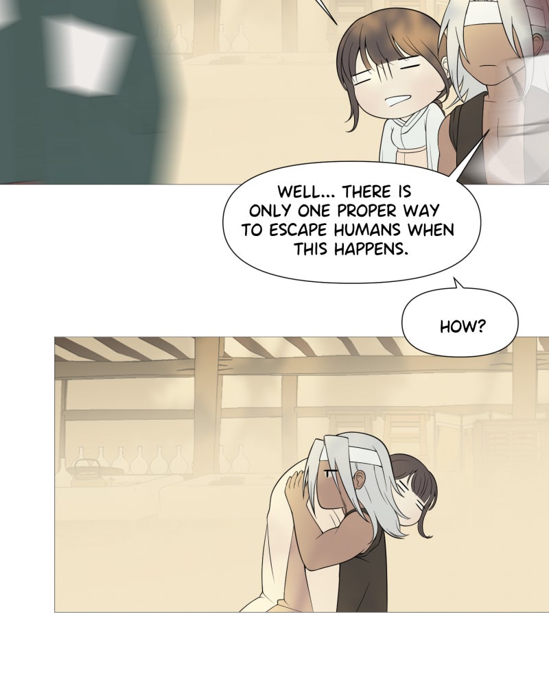 Read Shifting Tails chapter 16 image 56 on Lezhin