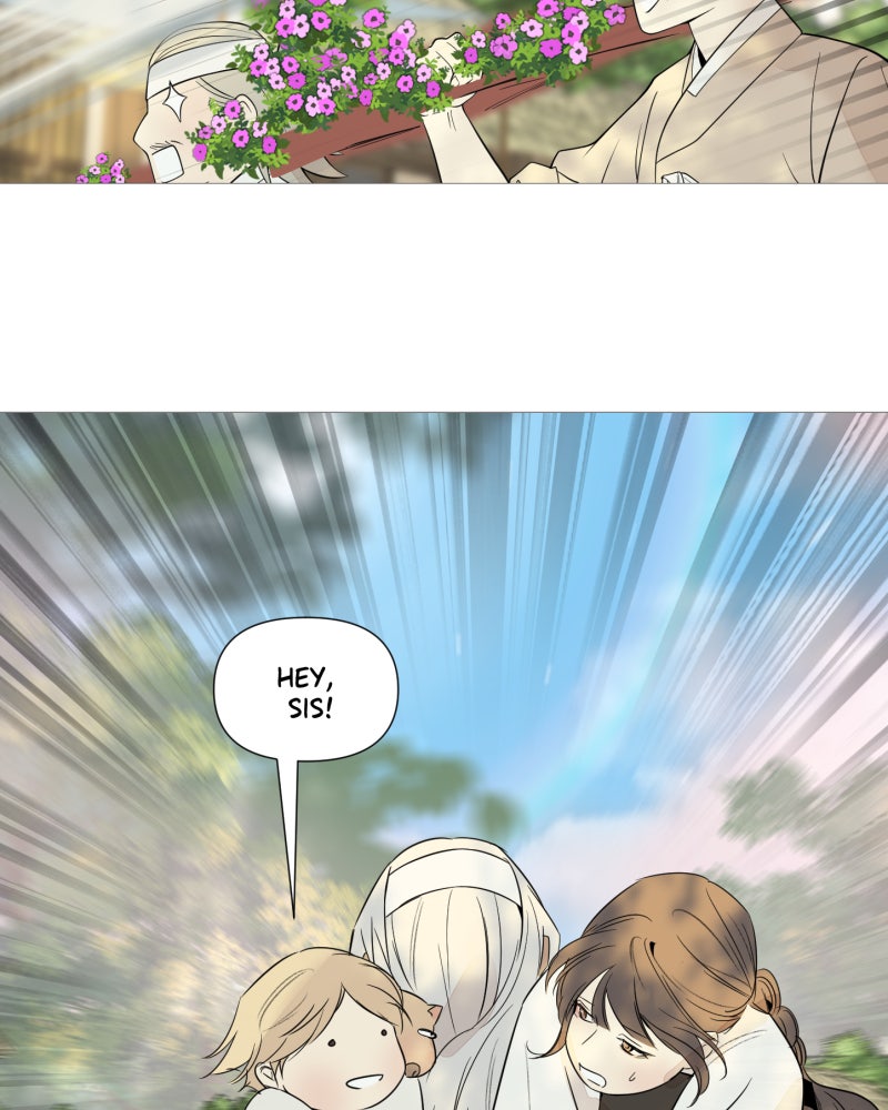 Read Shifting Tails chapter 16 image 59 on Lezhin