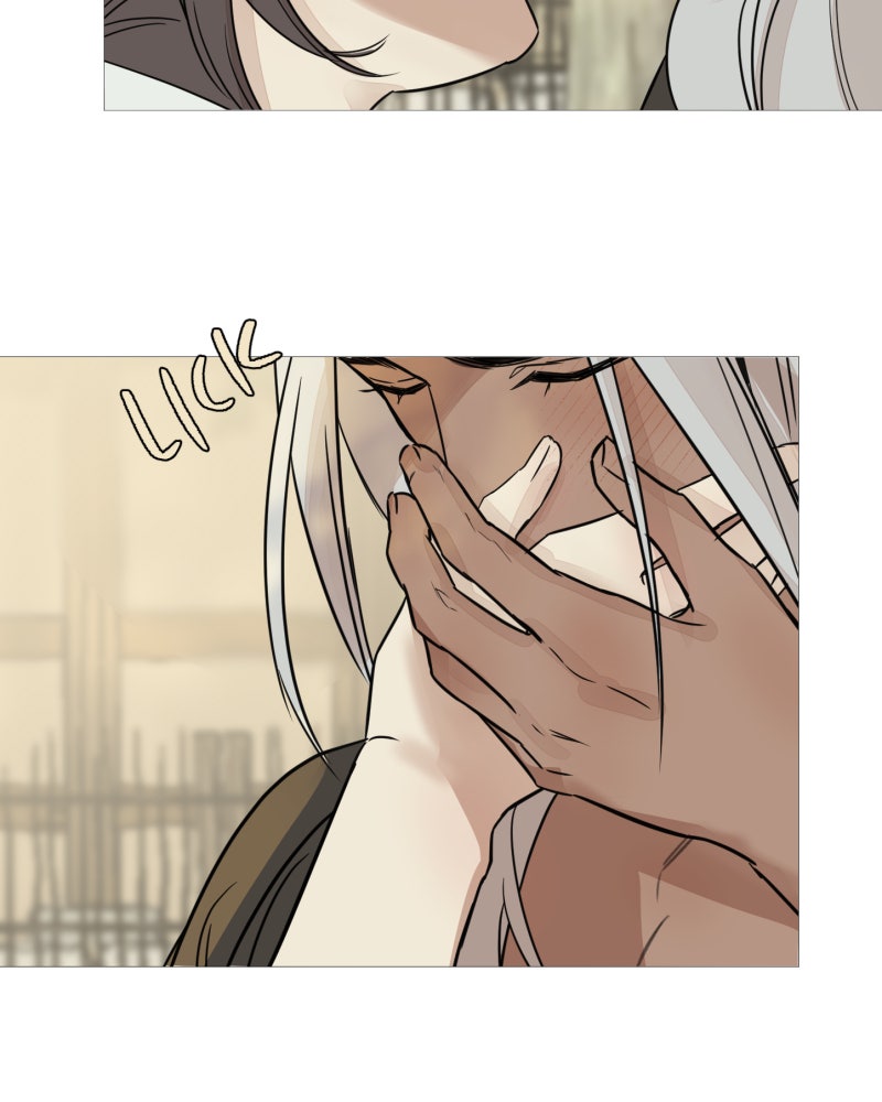 Read Shifting Tails chapter 16 image 6 on Lezhin
