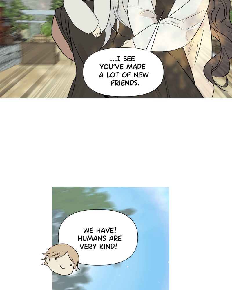 Read Shifting Tails chapter 16 image 60 on Lezhin