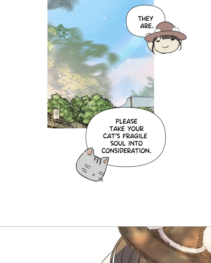 Read Shifting Tails chapter 16 image 61 on Lezhin