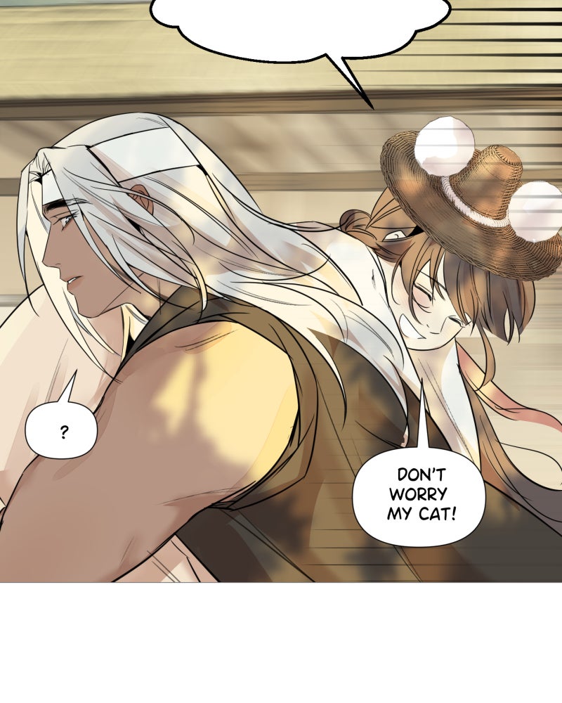 Read Shifting Tails chapter 16 image 63 on Lezhin