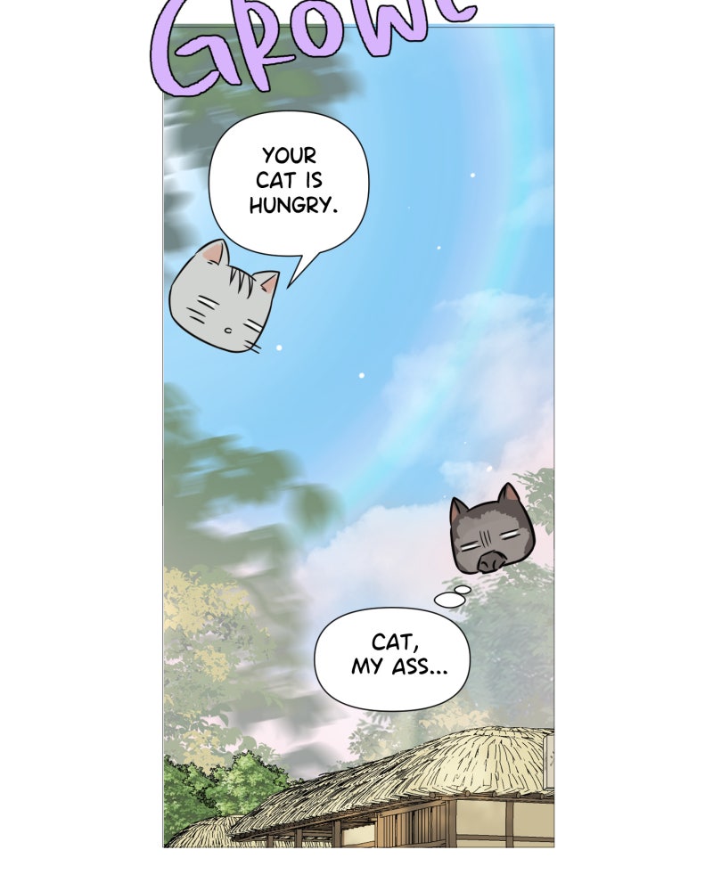 Read Shifting Tails chapter 16 image 65 on Lezhin