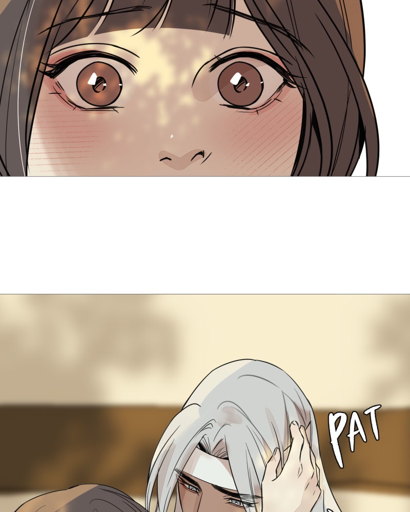 Read Shifting Tails chapter 16 image 8 on Lezhin