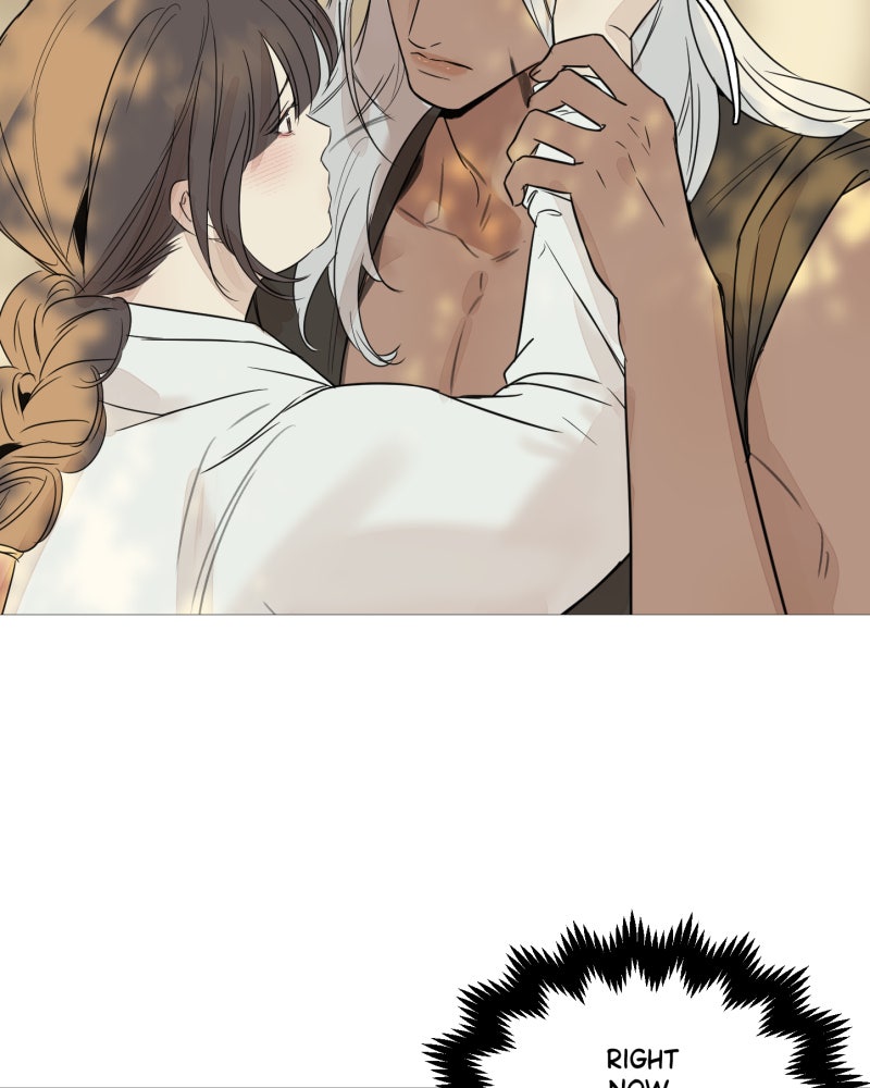 Read Shifting Tails chapter 16 image 9 on Lezhin