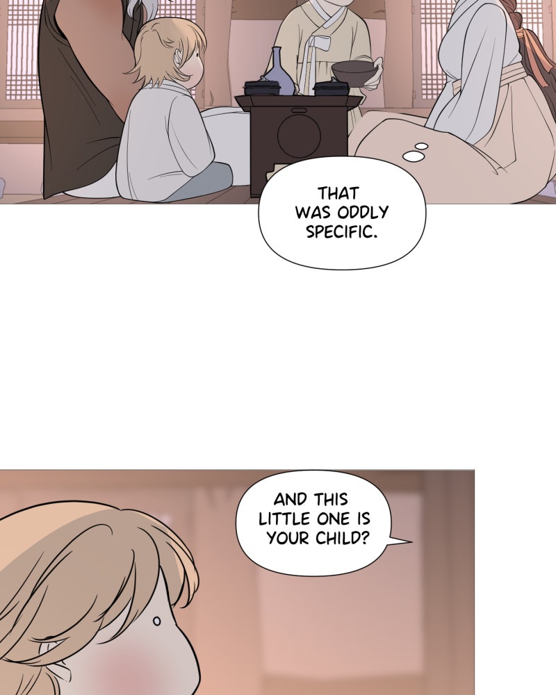 Read Shifting Tails chapter 17 image 10 on Lezhin