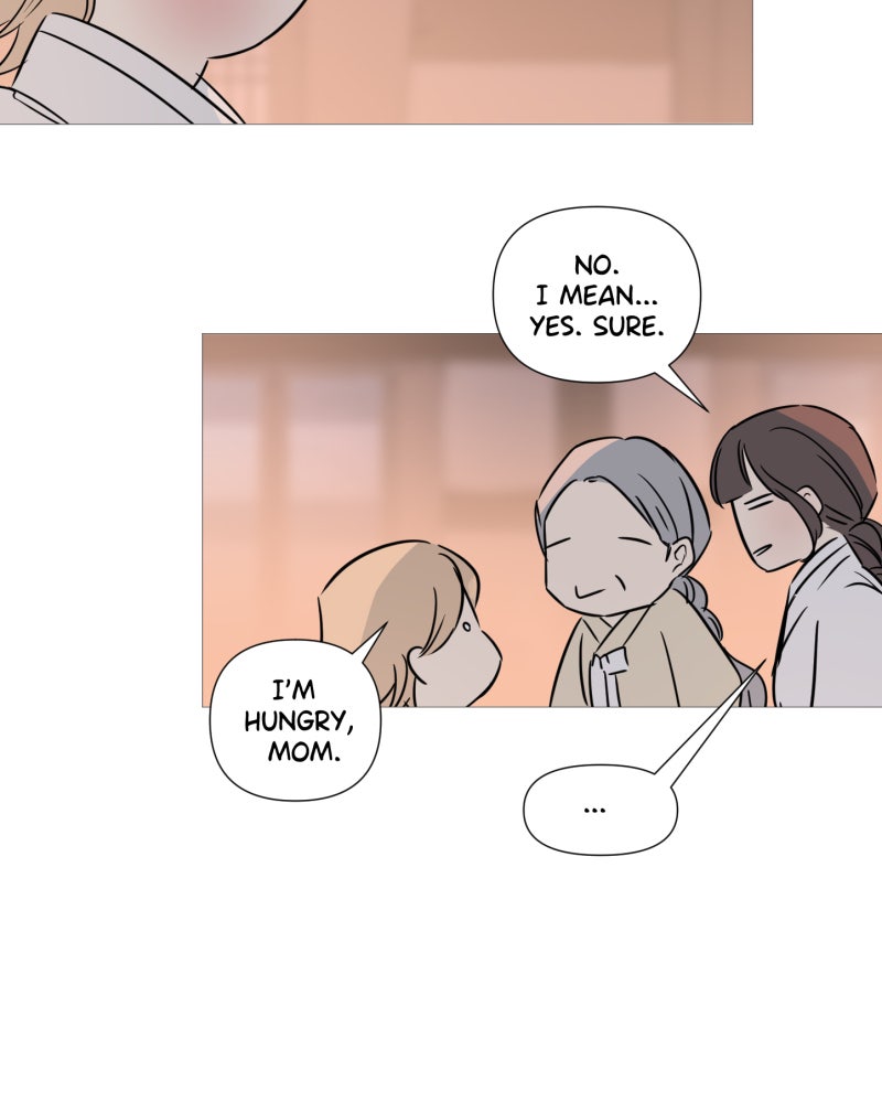 Read Shifting Tails chapter 17 image 11 on Lezhin