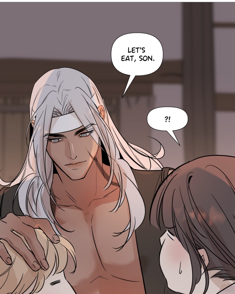 Read Shifting Tails chapter 17 image 12 on Lezhin