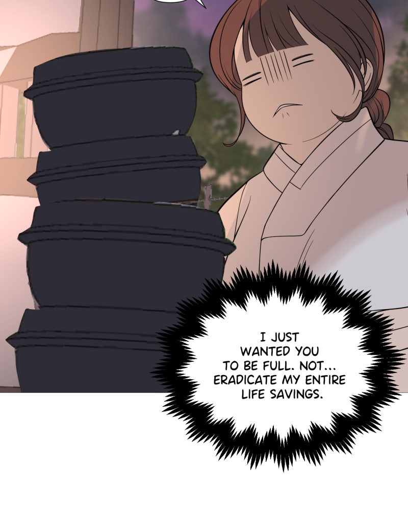 Read Shifting Tails chapter 17 image 14 on Lezhin