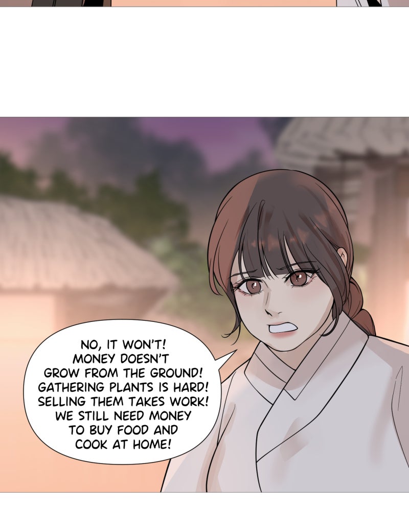 Read Shifting Tails chapter 17 image 18 on Lezhin