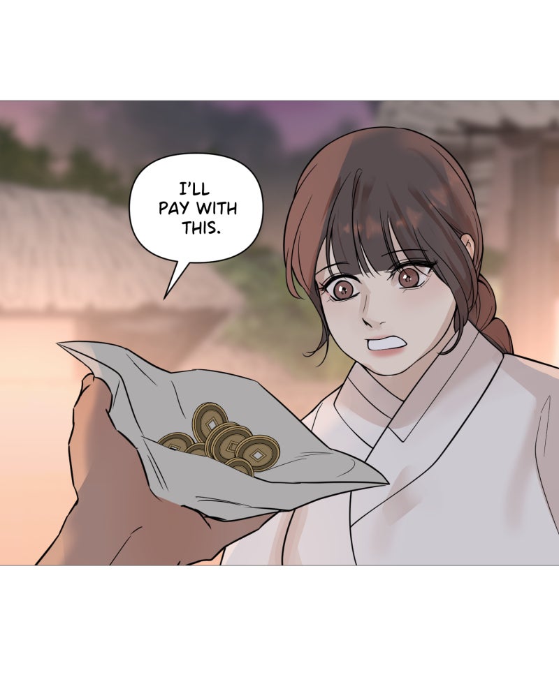 Read Shifting Tails chapter 17 image 19 on Lezhin